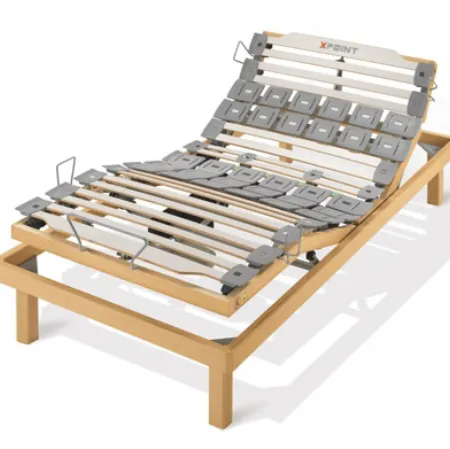 Reti letto Motorizzate Xpoint 300 R4 di Dorsal