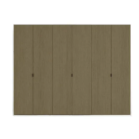 Armadio AB06 Battente di Scandola