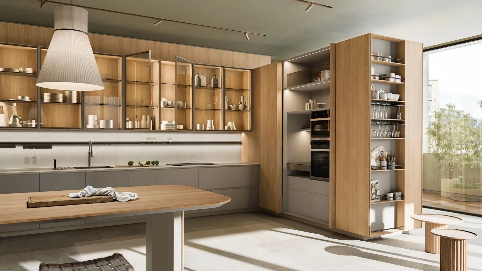 Cucine
