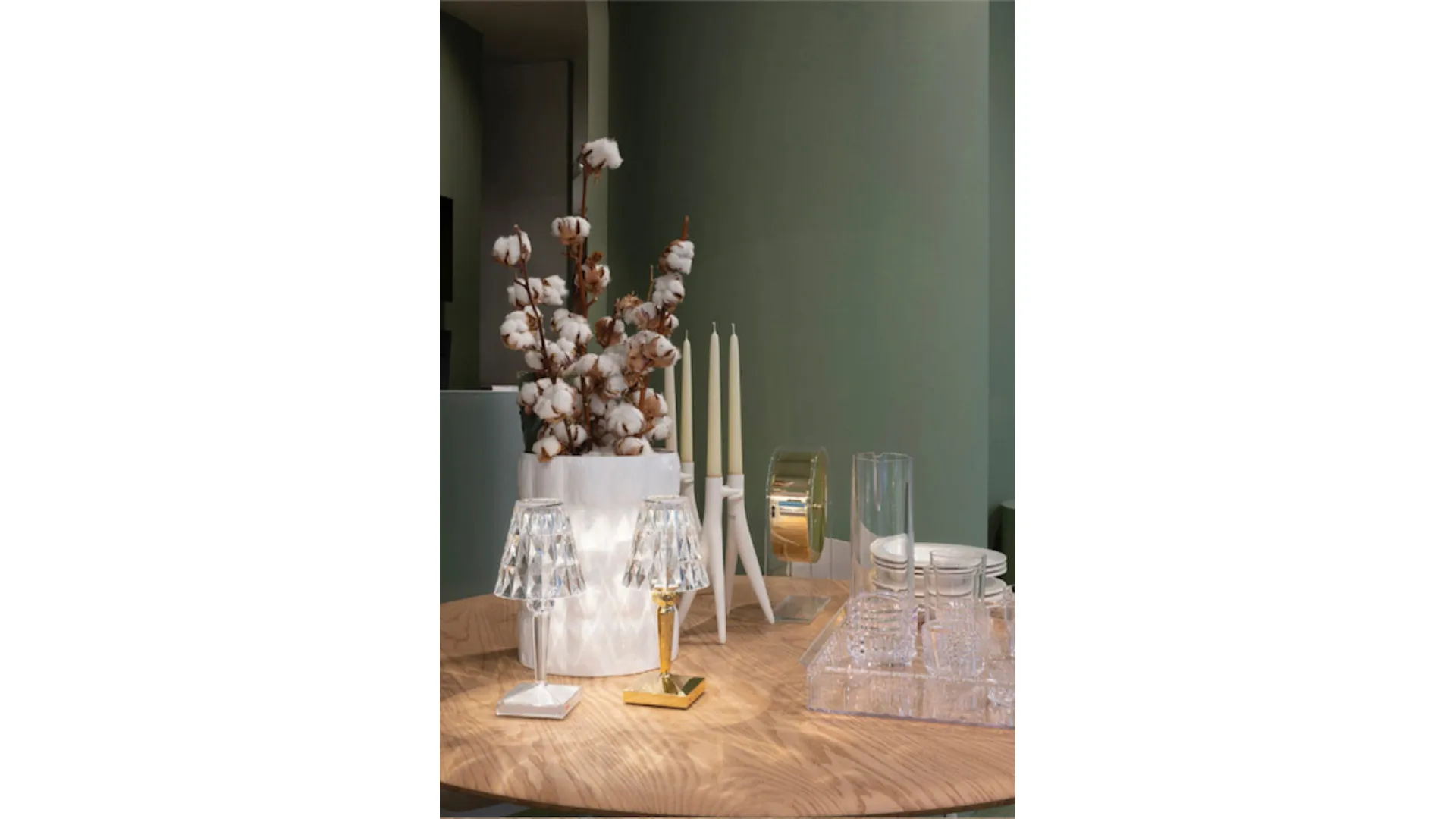 idee d’arredo e complementi a tema natalizio