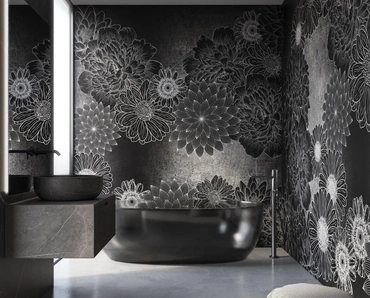 Carta da parati Alambra Instabilelab