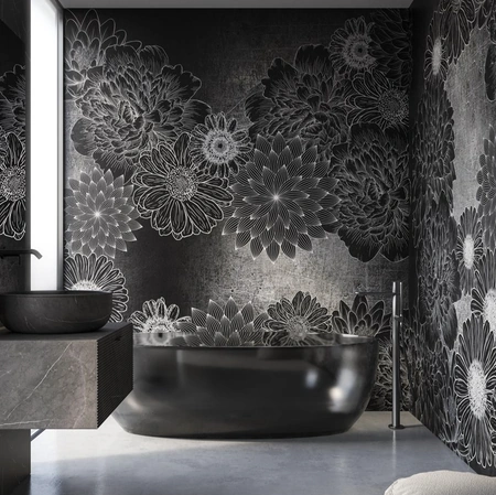 Carta da parati Alambra Instabilelab