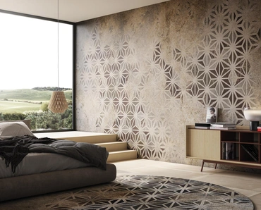 Carta da parati Archeo Instabilelab