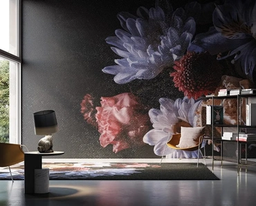 Carta da parati Immense Instabilelab