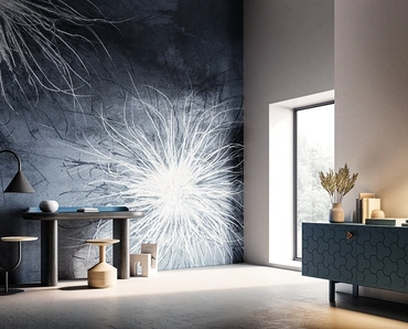 Carta da parati Karma Instabilelab