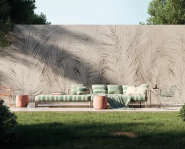 Carta da parati Jolie di Instabilelab