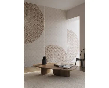 Carta da parati Kunie di Instabilelab