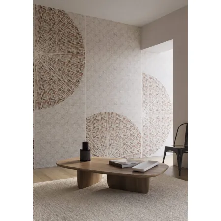 Carta da parati Kunie di Instabilelab