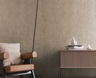 Carta da parati Light Cement di Instabilelab