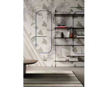 Carta da parati Maeko di Instabilelab