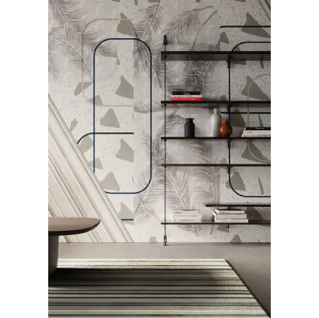 Carta da parati Maeko di Instabilelab