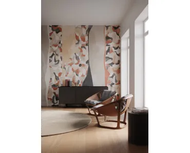 Carta da parati Medea di Instabilelab