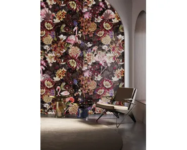 Carta da parati Ninfa di Instabilelab