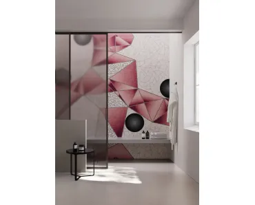 Carta da parati Nori di Instabilelab