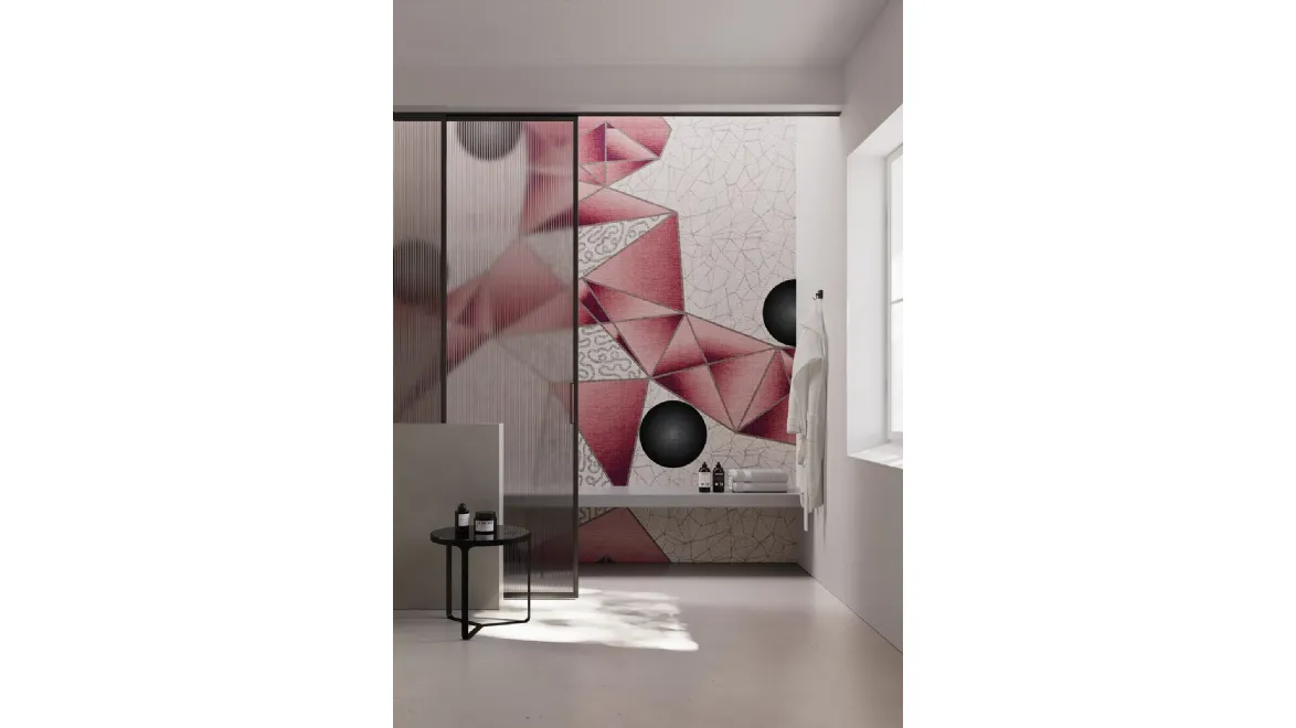 Carta da parati Nori di Instabilelab