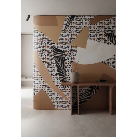 Carta da parati Sakura di Instabilelab