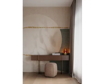 Carta da parati Taniko di Instabilelab