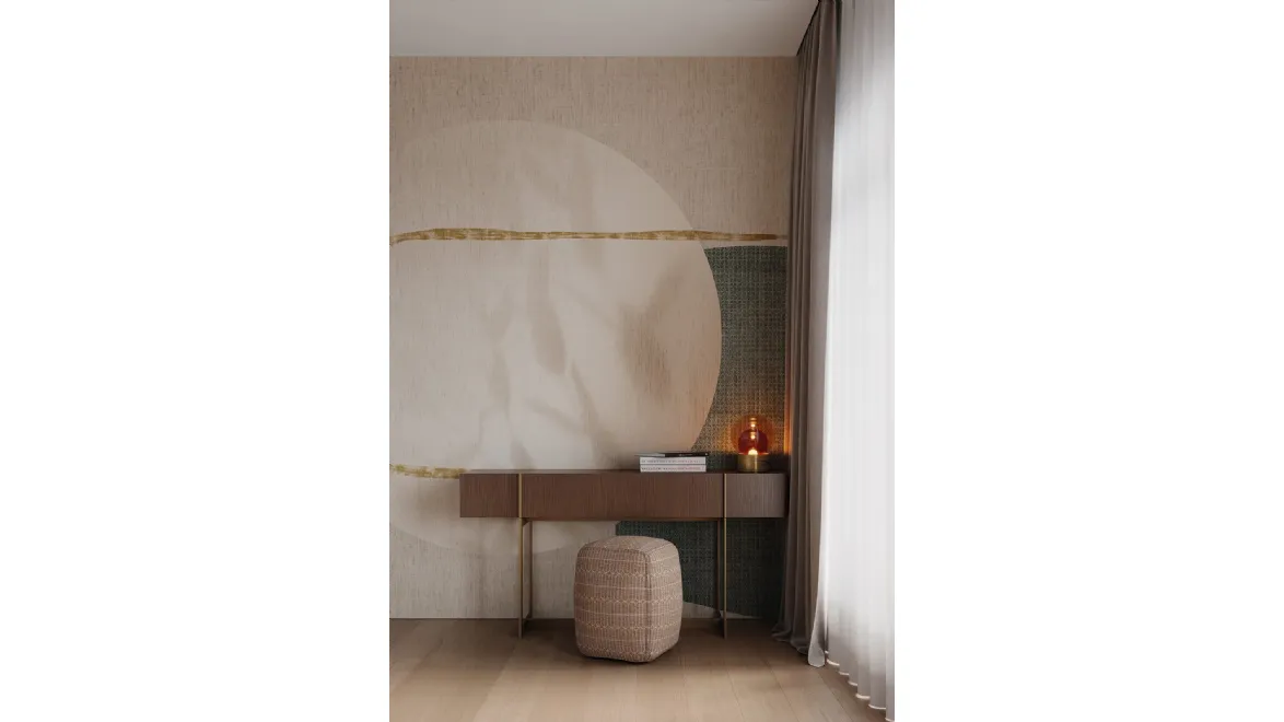 Carta da parati Taniko di Instabilelab