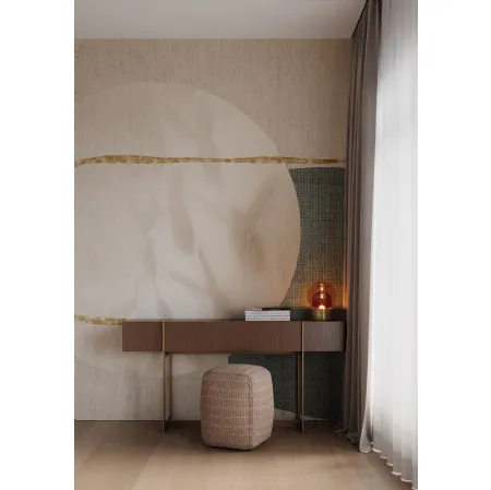 Carta da parati Taniko di Instabilelab