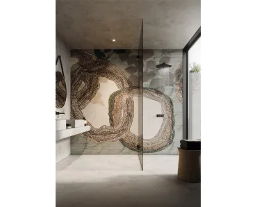 Carta da parati Zeudi di Instabilelab