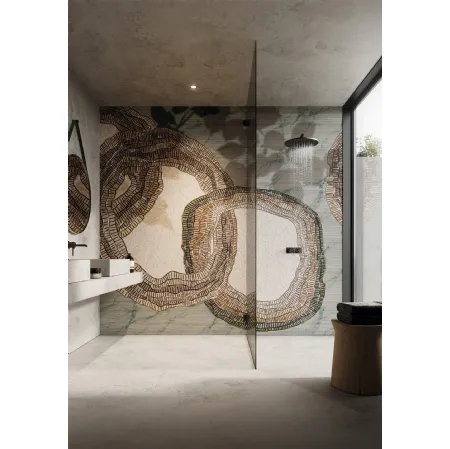 Carta da parati Zeudi di Instabilelab