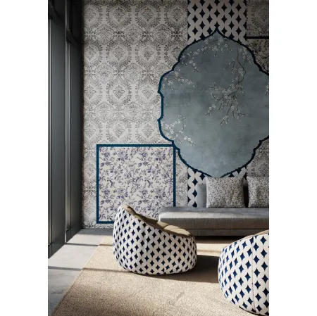 Carta da parati Atena di Instabilelab