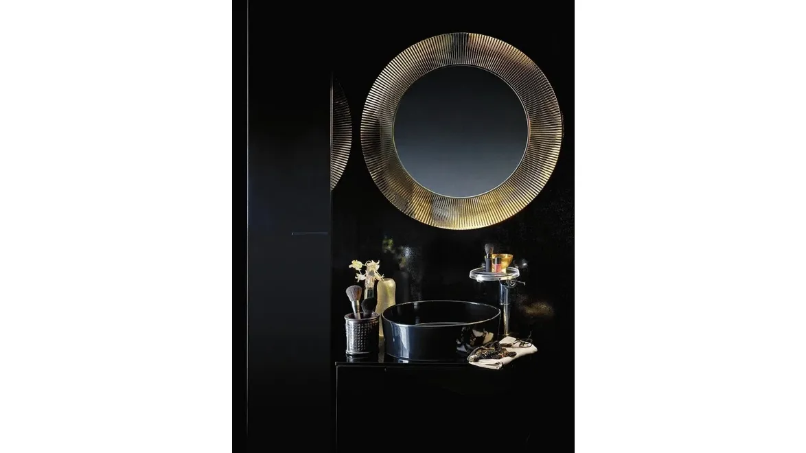 Specchio All Saints di Kartell