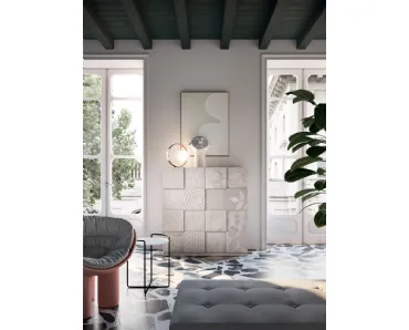 Tavolino Savoir Faire di Capo d'Opera