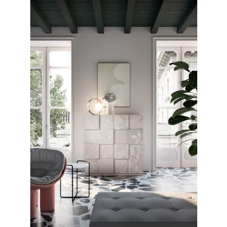 Tavolino Savoir Faire di Capo d'Opera