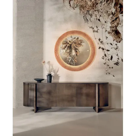 Specchio Eclipse di Nature Design