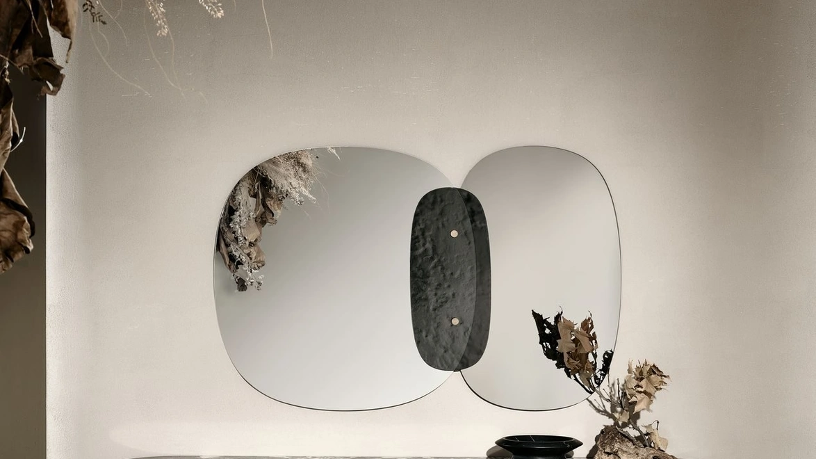 Specchio Lagoon Nature Design