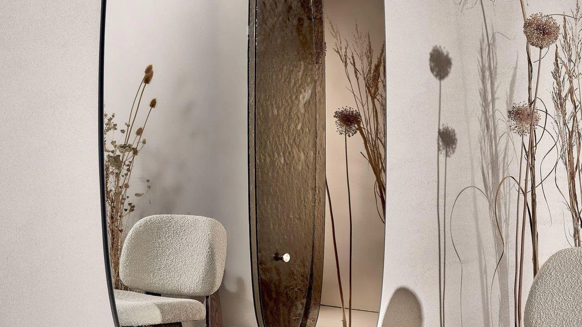 Specchio Lagoon Nature Design