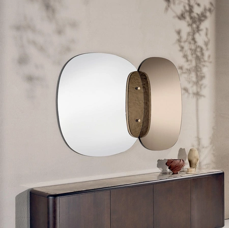 Specchio Lagoon Nature Design