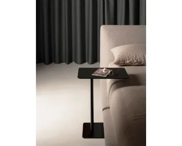 Tavolino Librio di Kristalia