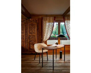 Scrittoio Lunat di Kartell