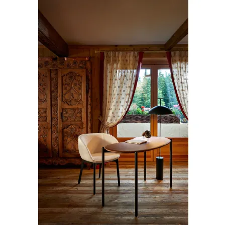 Scrittoio Lunat di Kartell