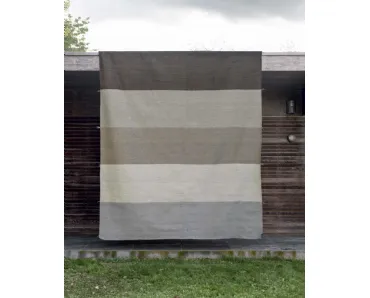 Tappeto Mustache RE di Kristalia