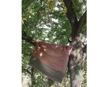 Tappeto per esterno Mustache SA di Kristalia