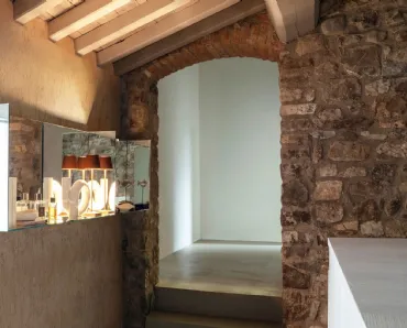 Specchio Narciso di Mogg