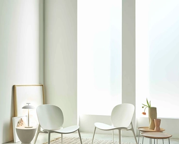 Tavolino Sgabello Prince Aha di Kartell