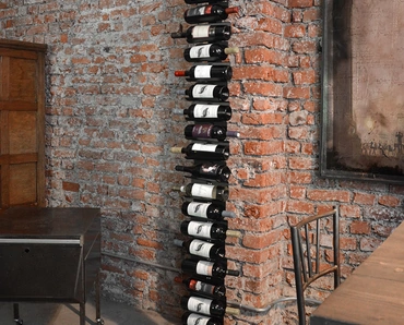 Contenitore per bottiglie Ptolomeo Vino di Opinion Ciatti