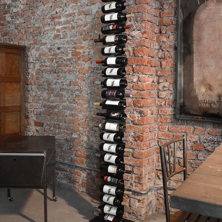 Contenitore per bottiglie Ptolomeo Vino di Opinion Ciatti
