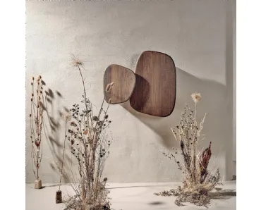 Contenitore in legno Soil di Nature Design