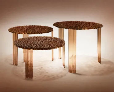 Tavolino T Table di Kartell