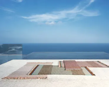 Tappeto Eco di Gervasoni