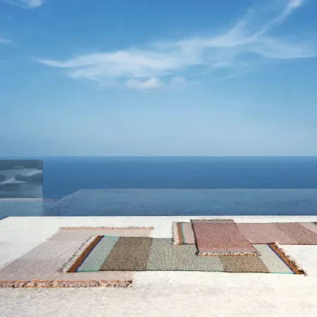 Tappeto Eco di Gervasoni