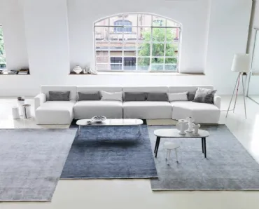 Tappeto Next di Gervasoni