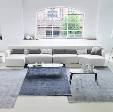 Tappeto Next di Gervasoni