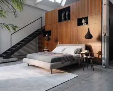 Tavolino Brick 242 e 244 di Gervasoni