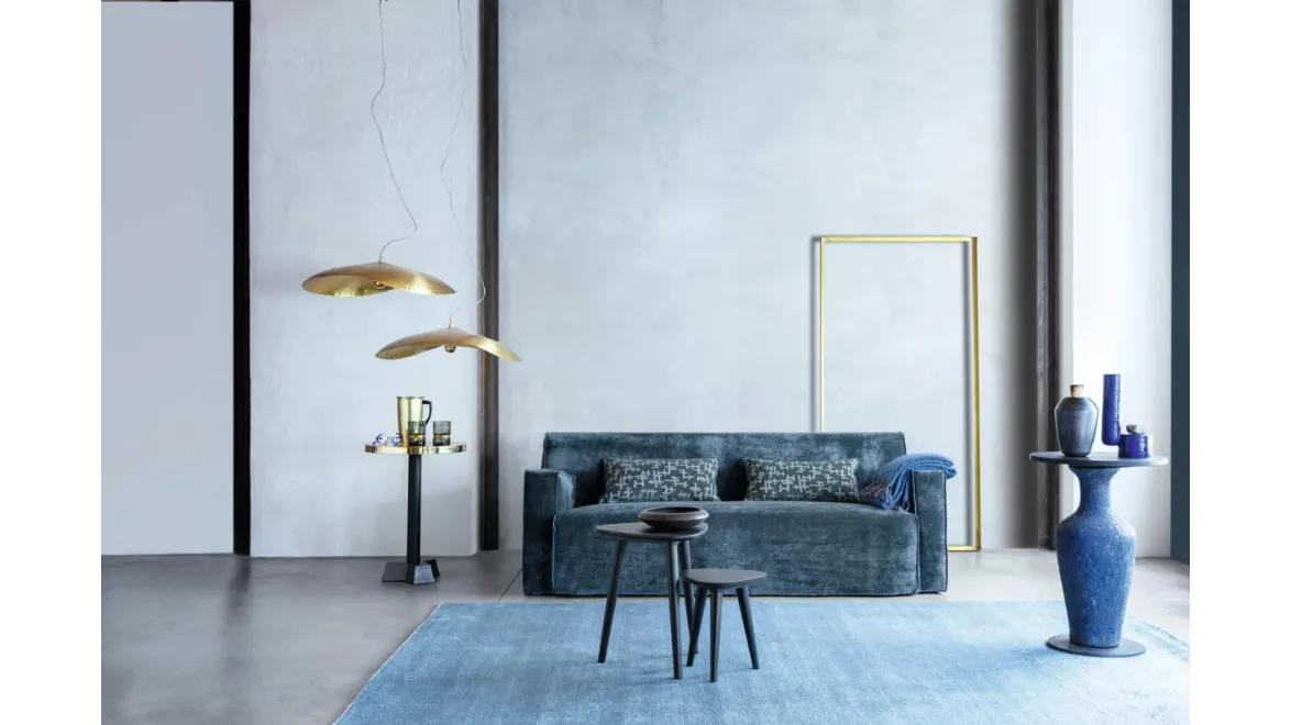 Tavolino Brick 242 e 244 di Gervasoni